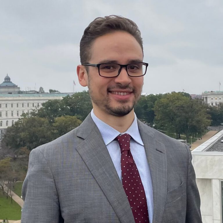 Thurgood “Will” Marshall