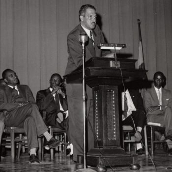 Brilliant, Bold, and Remarkably Human