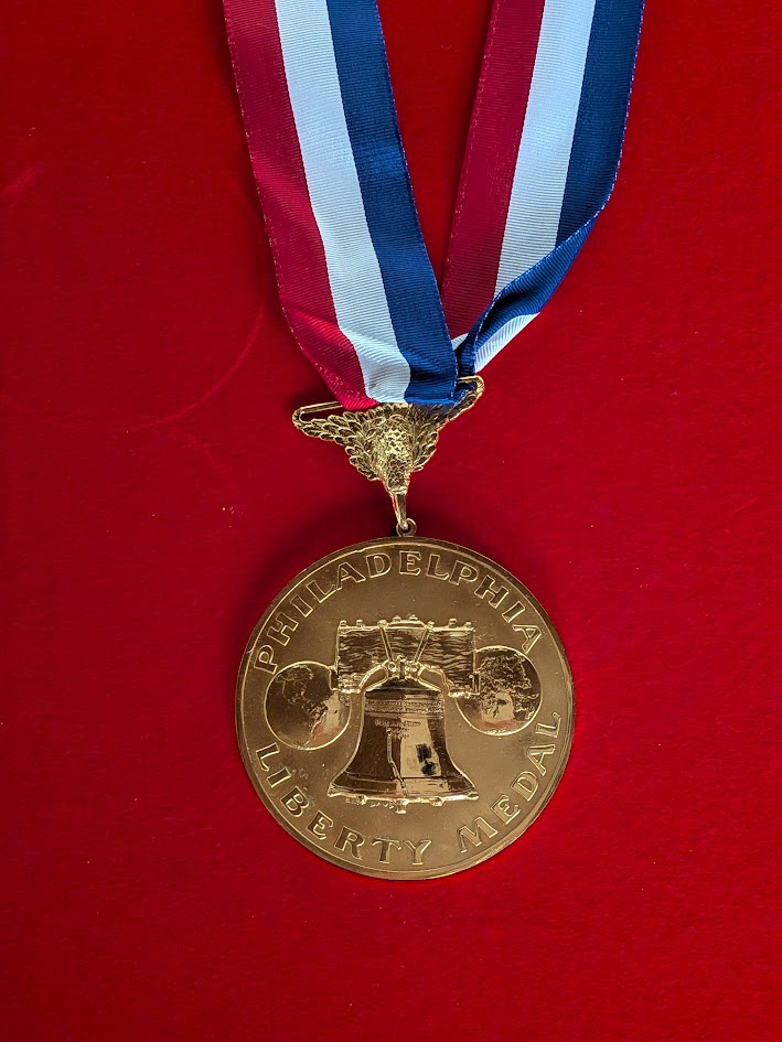 Why Now? Because America Can Do Better