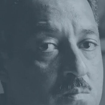 Becoming Thurgood: America’s Social Architect, Director’s Statement