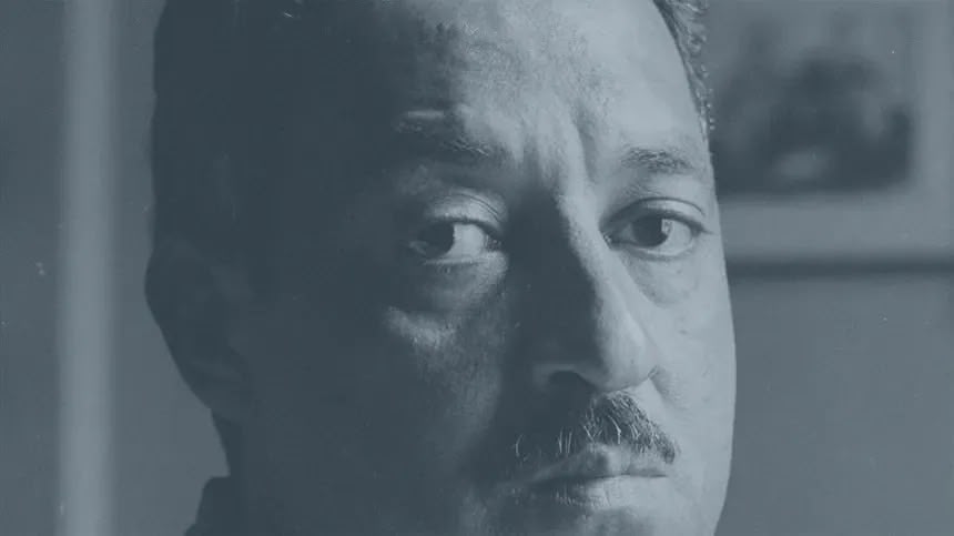 Becoming Thurgood: America’s Social Architect, Director’s Statement