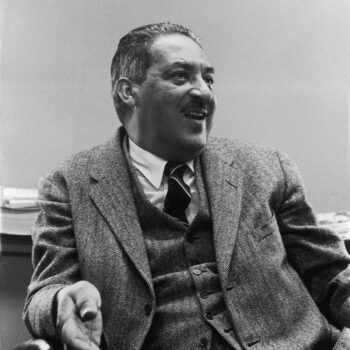 Thurgood Marshall