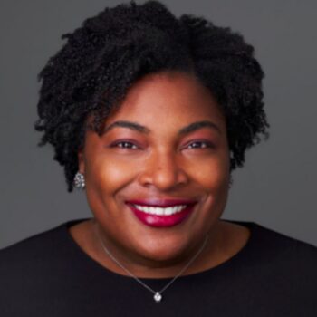 Shmona Simpson Headshot