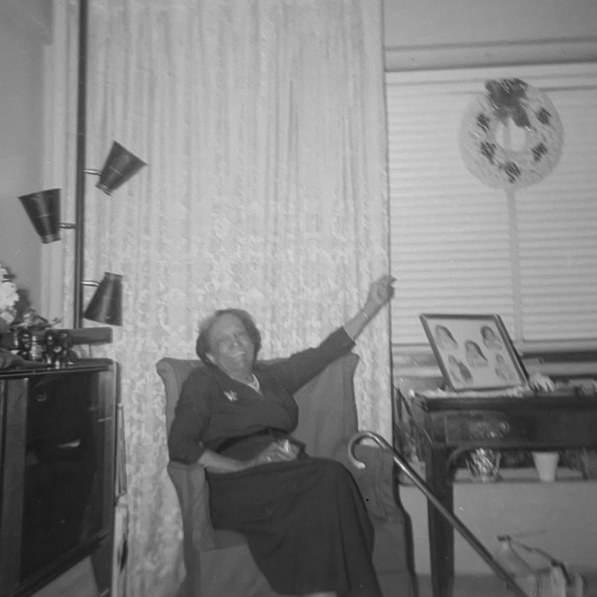 Remembering Norma Arica Williams Marshall, Teacher and Mother of Justice Thurgood Marshall